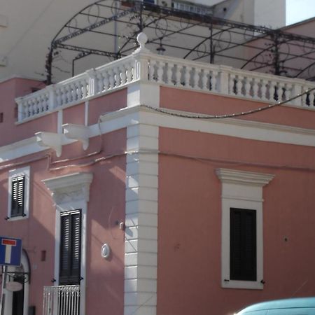 מלון מונופולי Al Rosa Antico מראה חיצוני תמונה