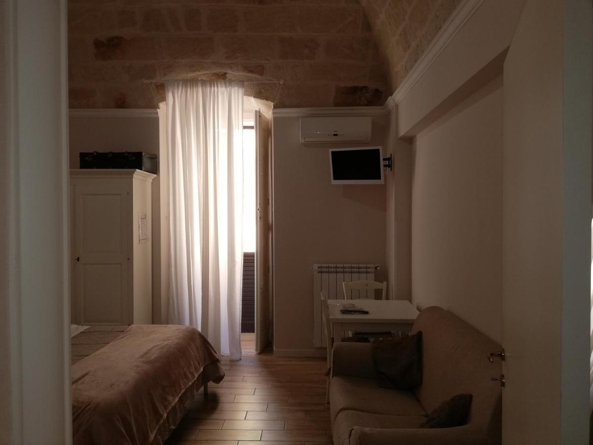 מלון מונופולי Al Rosa Antico מראה חיצוני תמונה