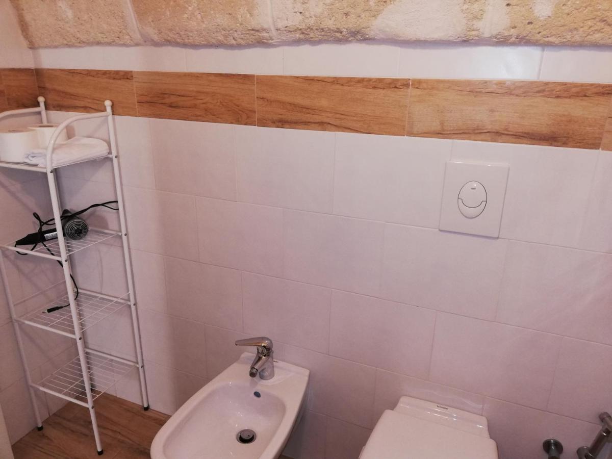 מלון מונופולי Al Rosa Antico מראה חיצוני תמונה