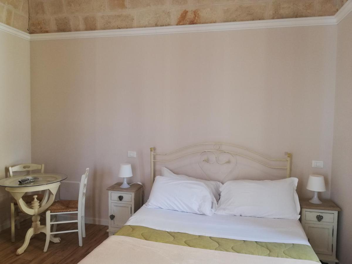 מלון מונופולי Al Rosa Antico מראה חיצוני תמונה