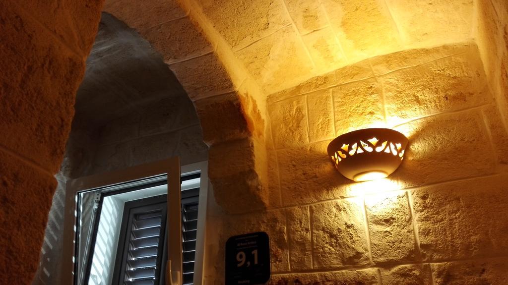 מלון מונופולי Al Rosa Antico חדר תמונה